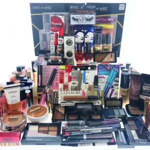 Mix Cosmetic Truckload Liquidations