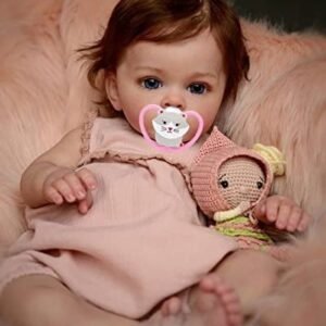 Buy Silicon Reborn Baby Dolls