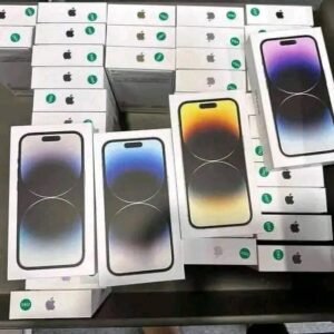 Buy iPhone 14 Pro max (Pallet)