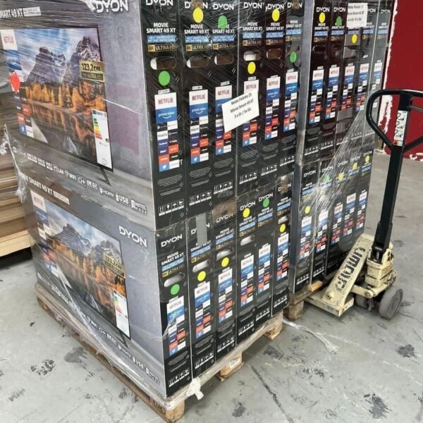 Buy QLED Smart TV (Pallet)