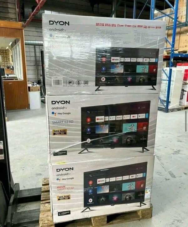 Buy QLED Smart TV (Pallet)