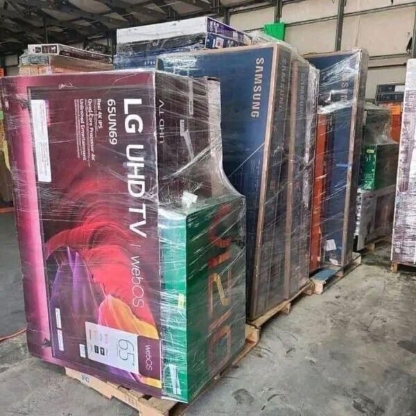 Buy QLED Smart TV (Pallet)