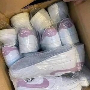 Toms & Air Force 1 Sneakers (Pallet)