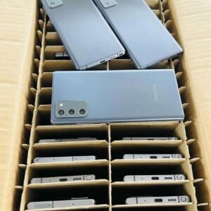 Buy Samsung Galaxy Note 20 (Pallet)