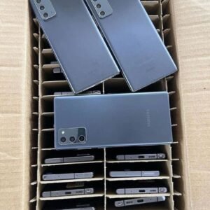 Buy Samsung Galaxy Note 20 (Pallet)