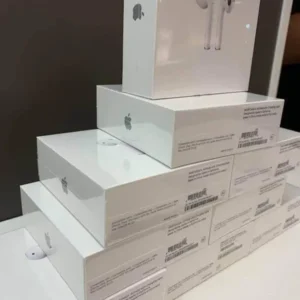 Apple Air Pod Pallets