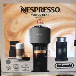 Nespresso