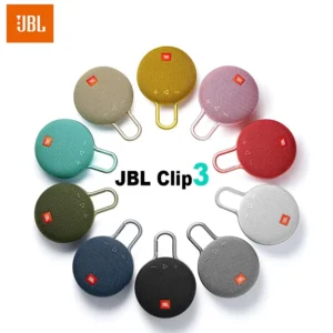 JBL clip3