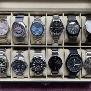 Men Watch Collection