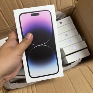 Buy iPhone 14 Pro max (Pallet)